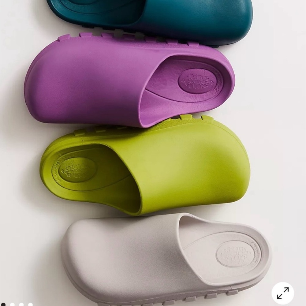 FP movement halftime clogs - Picture 2 of 5